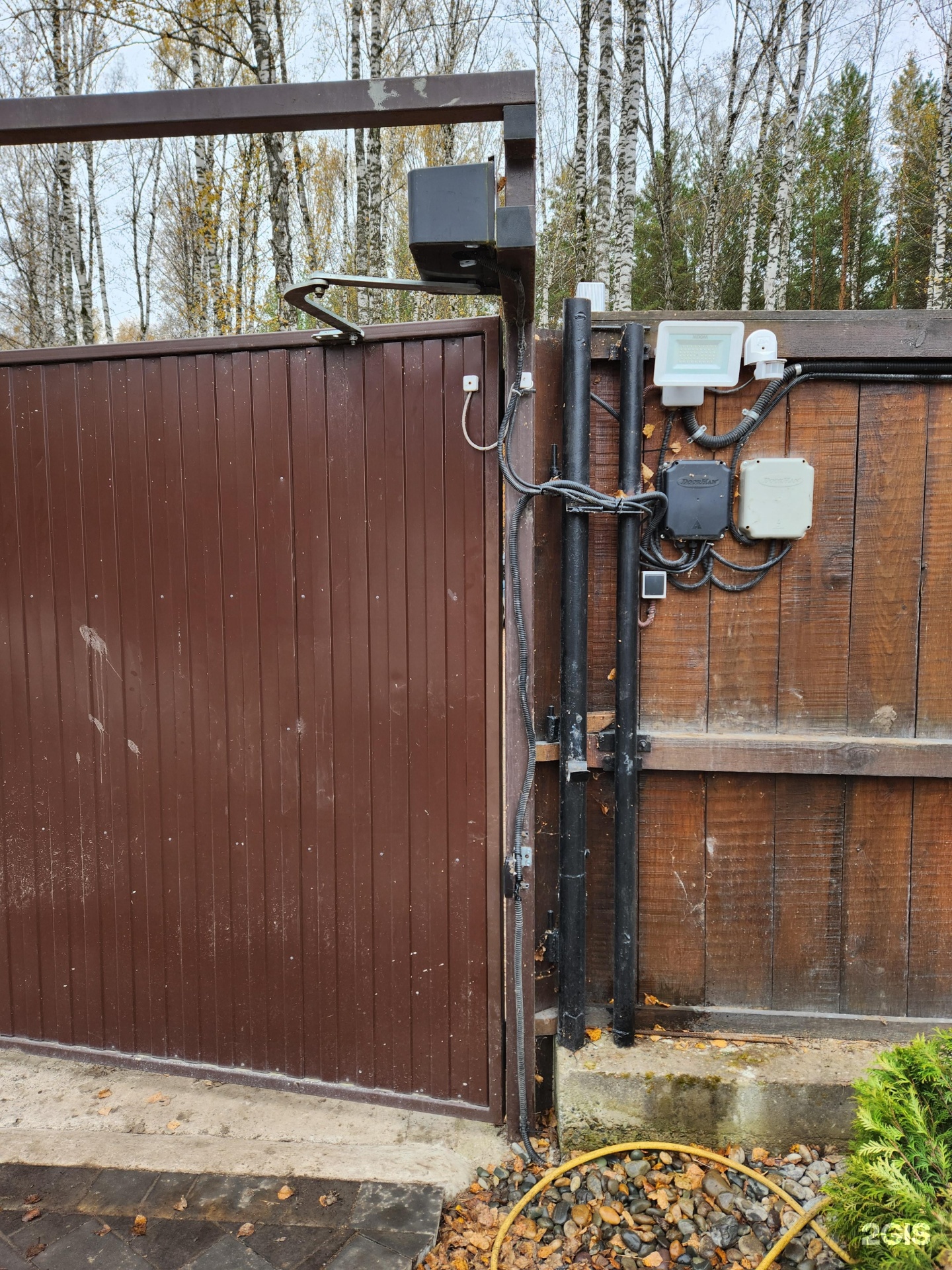 Андрей Забродин